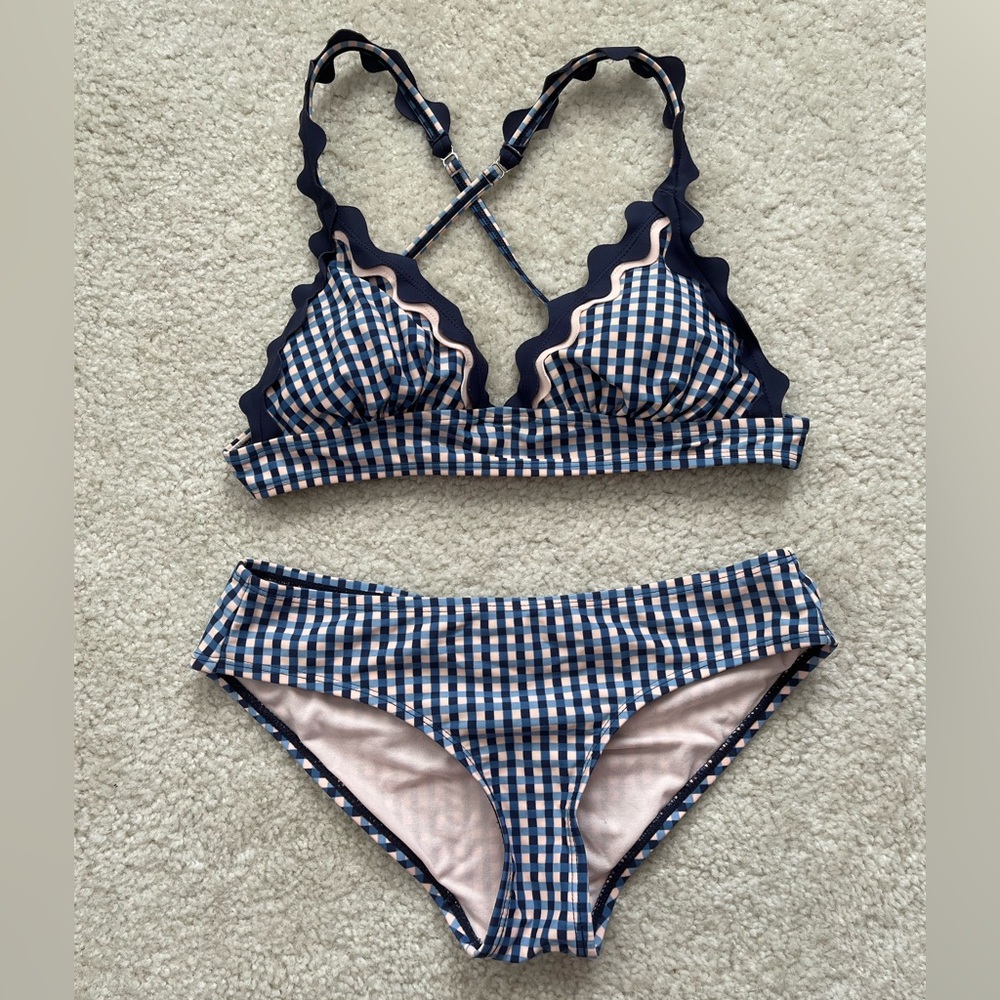 Xhilaration Bikini Set.